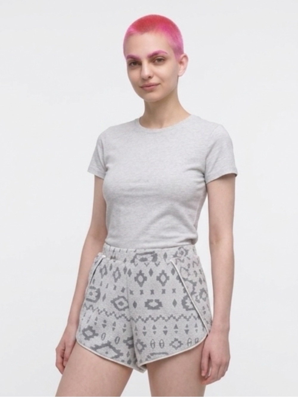 PacSun lounge shorts Sz Small